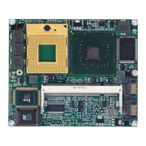 AXIOMTEK ETM830 Series User manual