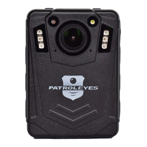 Patroleyes EDGE user manual