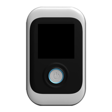 Zte MF91D quick guide