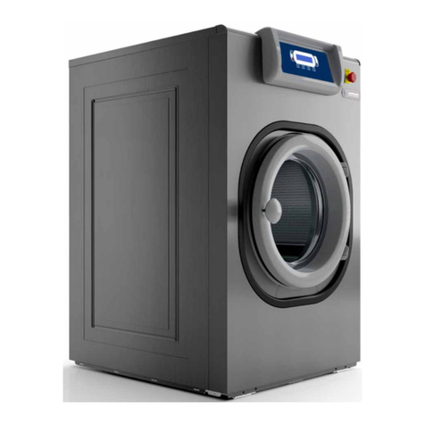 grandimpianti GWM Series Specification sheet grandimpianti GWM Series Specification sheet