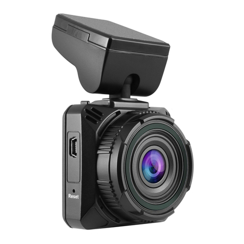 Navitel MSR700 User manual