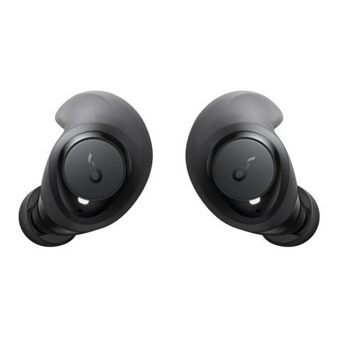 Soundcore Life Dot 2 User manual