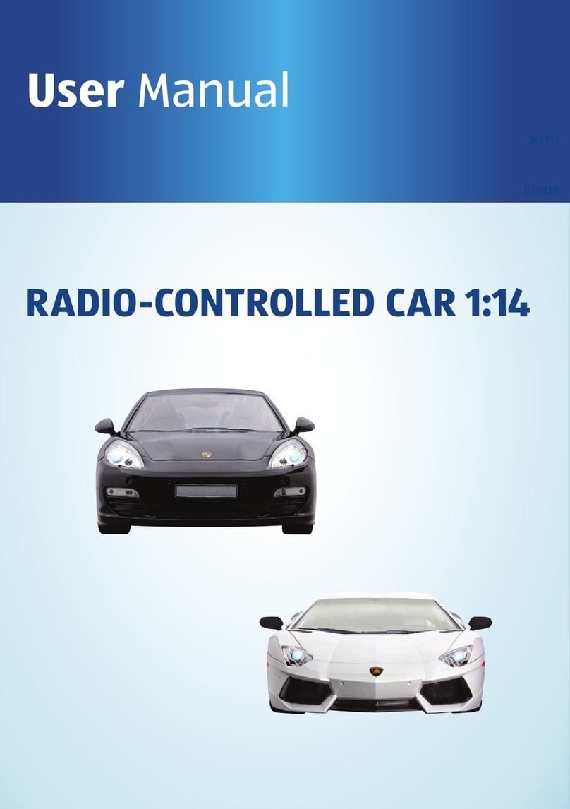 Dario DA-SAP-14-01 user manual