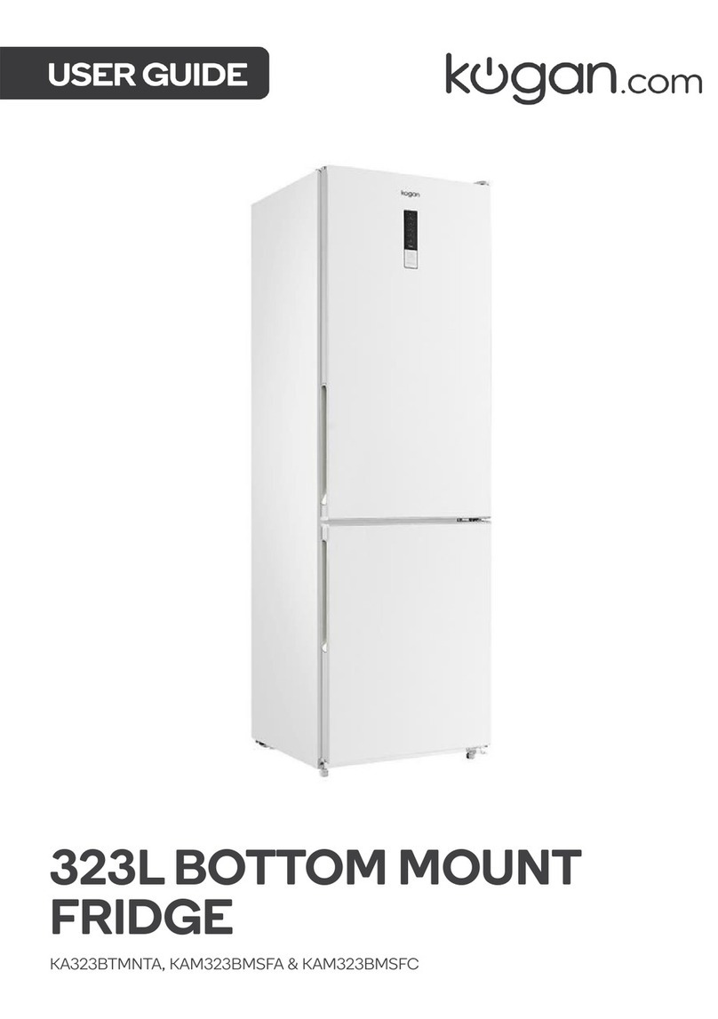 Kogan KA323BTMNTA user guide