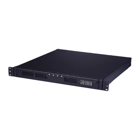 Advantech ACP-1000MB User manual