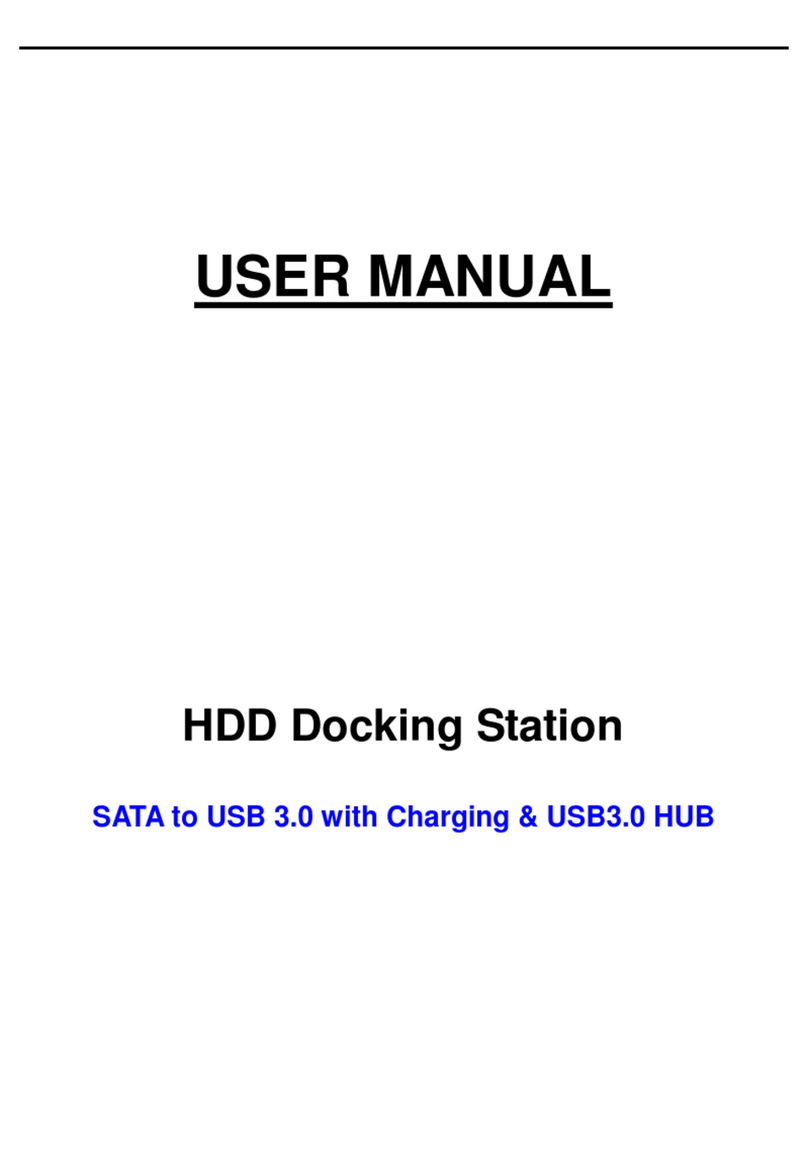 Syba SY-ENC50082 user manual