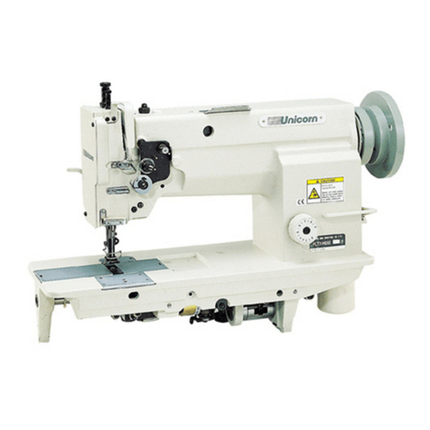 Unicorn LT2-H650 User manual