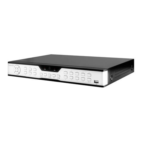 ZMODO ZMD-DC-SBN6 User manual