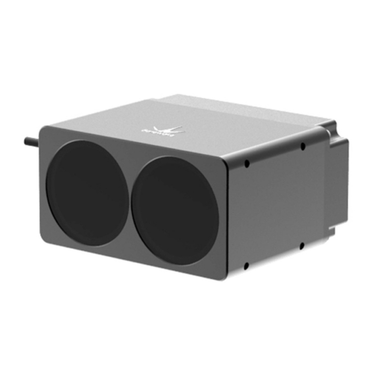 Benewake TF350 product manual