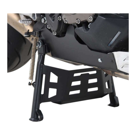 hepco & becker 5054558 00 01 User manual hepco & becker 5054558 00 01 User manual