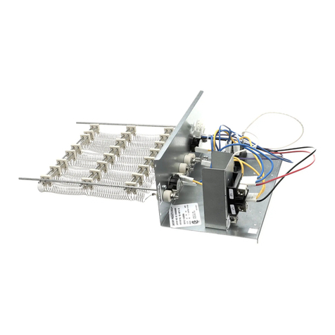 York 6HK Series installation manual
