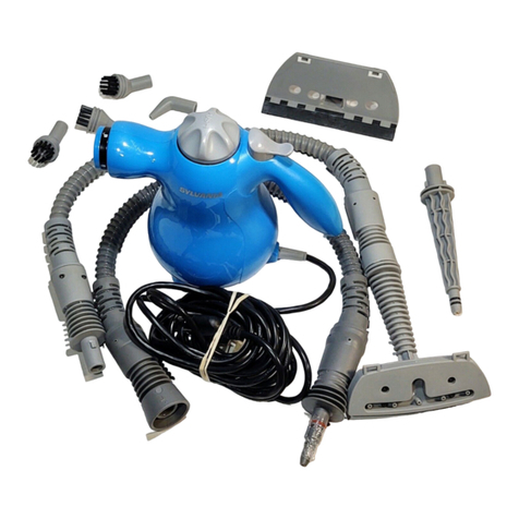 Sylvania ZQ012-A manual