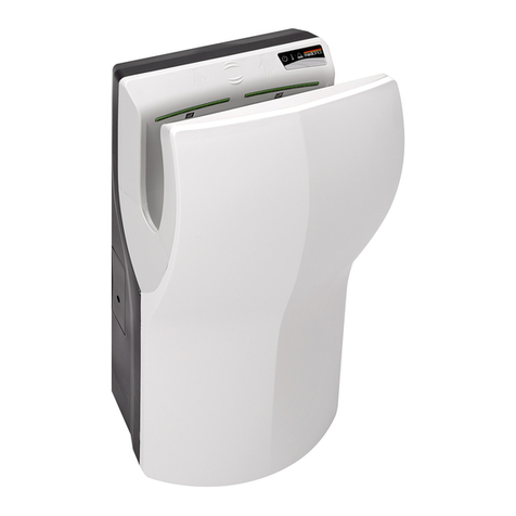 Mediclinics Dualflow Plus Series troubleshooting guide