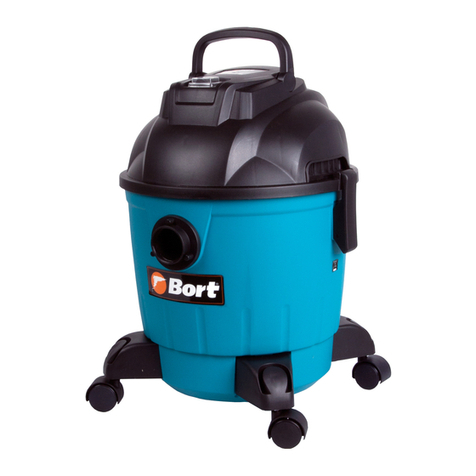 Bort BSS-1218 User manual Bort BSS-1218 User manual