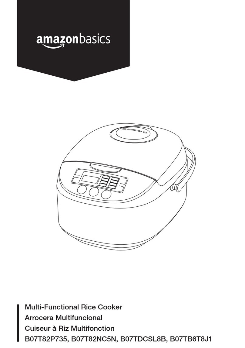 Amazon B07T82P735 manual