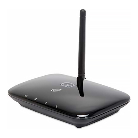 Huawei NET10 User manual