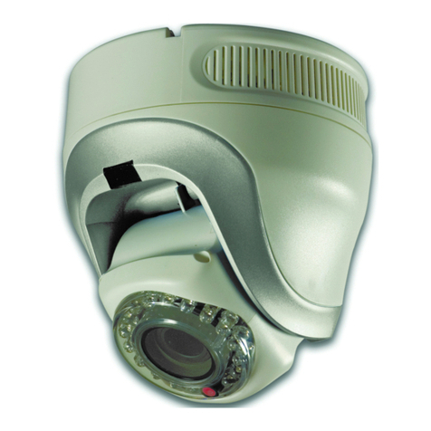 Lorex SG7382 User manual