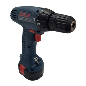 Bosch GSR 7,2-1 operating instructions