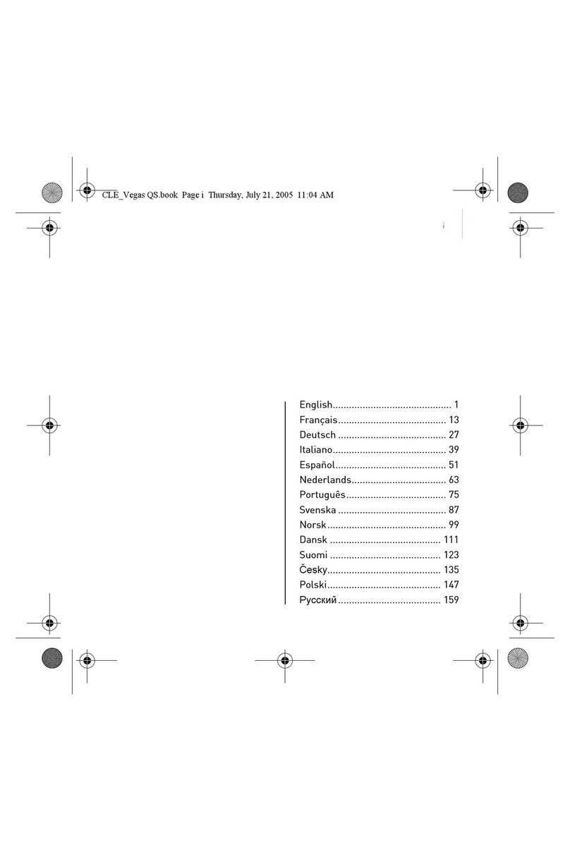 Creative ZEN MICROPHOTO User manual
