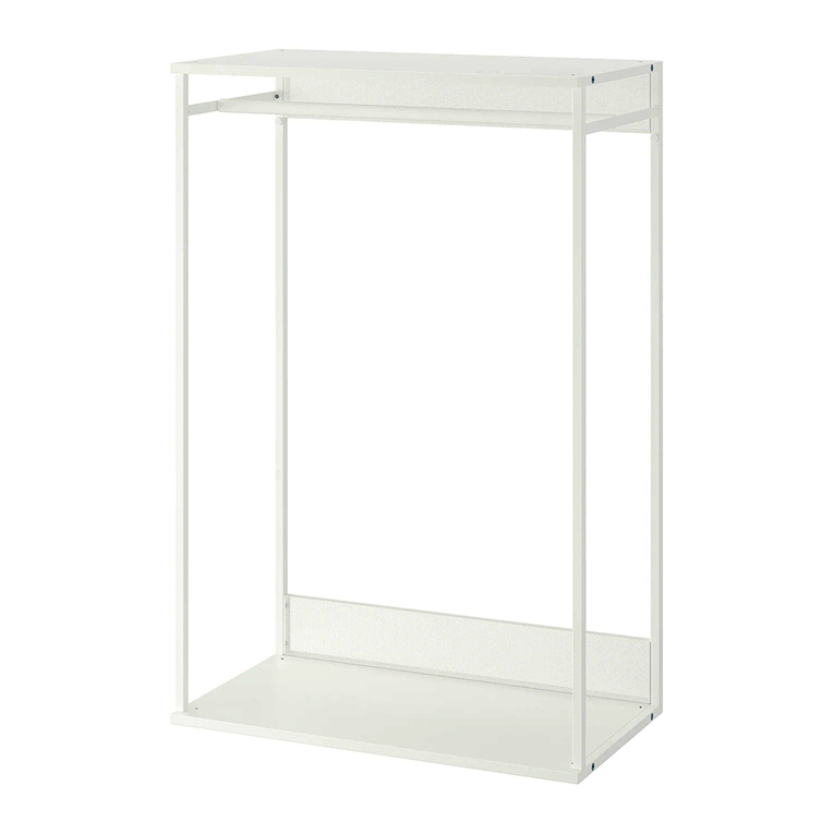 IKEA PLATSA manual