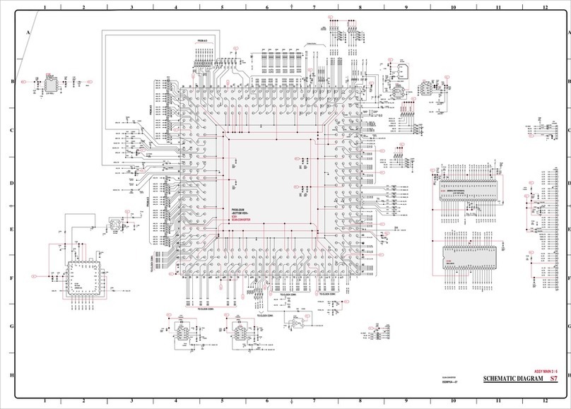 Sanyo PLC-XF30 Quick start guide Sanyo PLC-XF30 Quick start guide