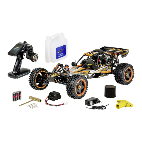 Carson Wild GP Attack Assembly guide Carson Wild GP Attack Assembly guide