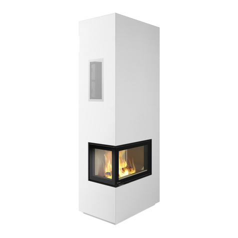 Nordpeis Davos A High FP-DAV0A-10L User manual Nordpeis Davos A High FP-DAV0A-10L User manual