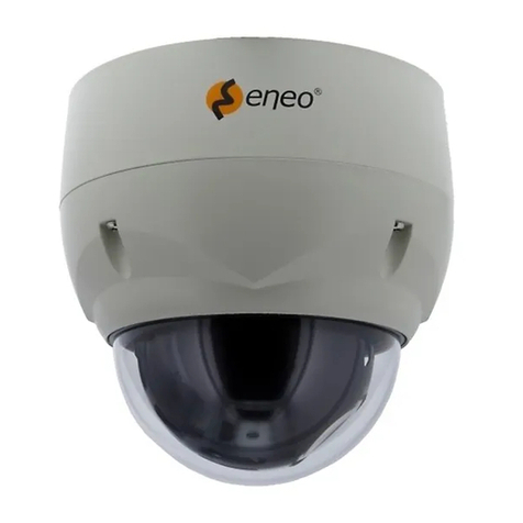 Eneo MPP-62A0020M0B Quick installation guide