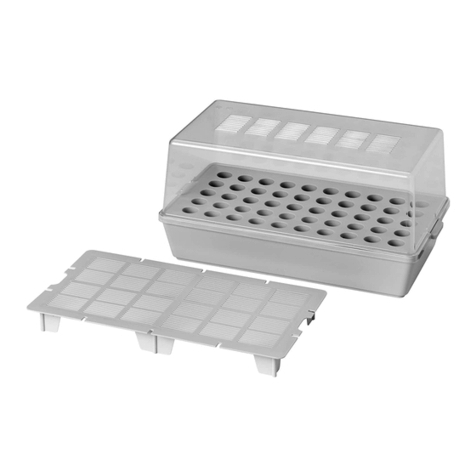 IKEA VÄXER manual