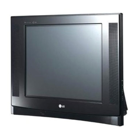LG 29FU1RL/RG User manual