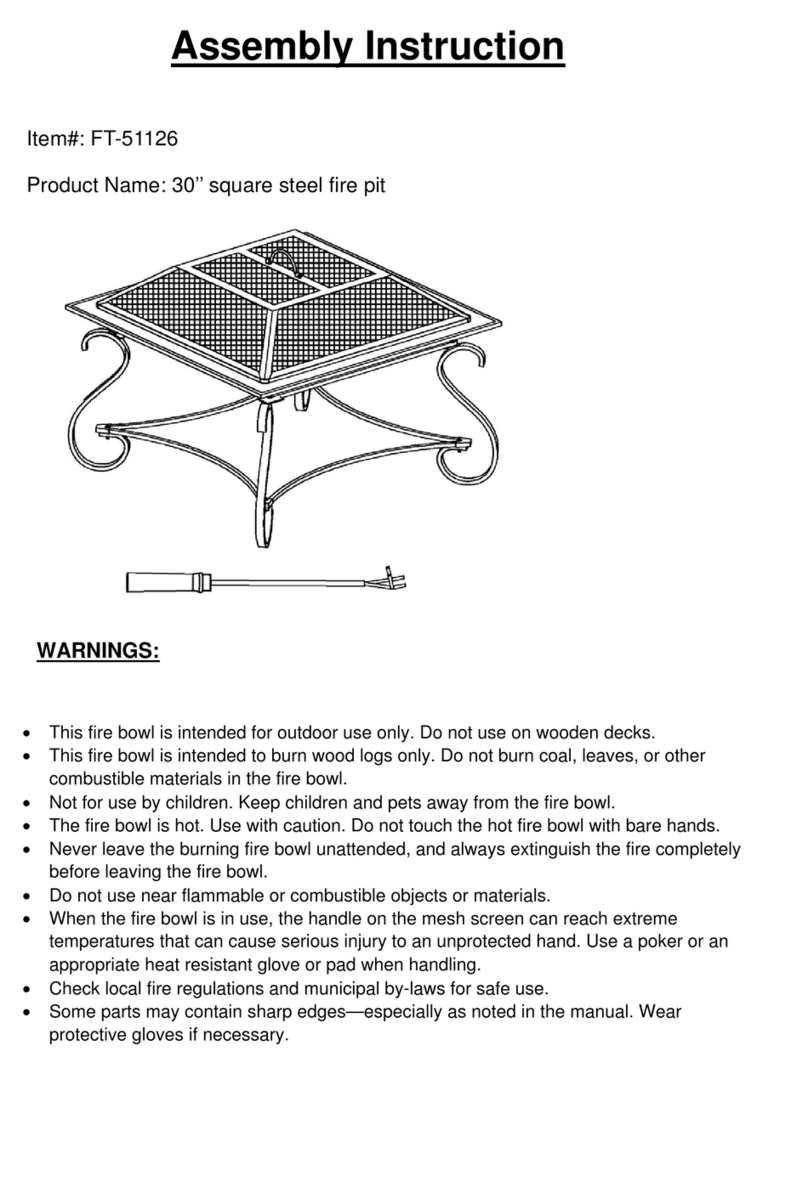Generic Hamilton Assembly instruction