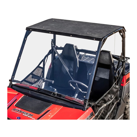 Kolpin 2150 Assembly & owners manual