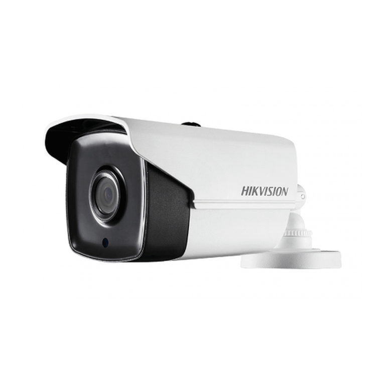 HIK VISION D8T Series User manual