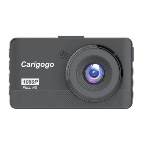 Carigogo D3 user manual