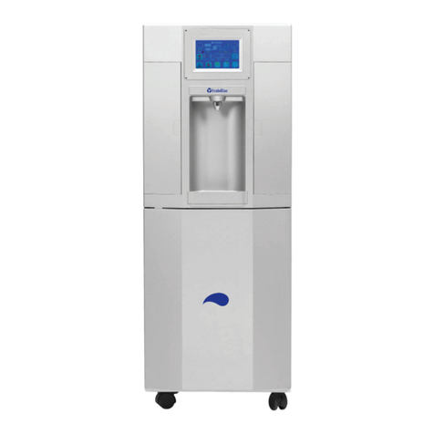 ECOLOBLUE 30 Series manual