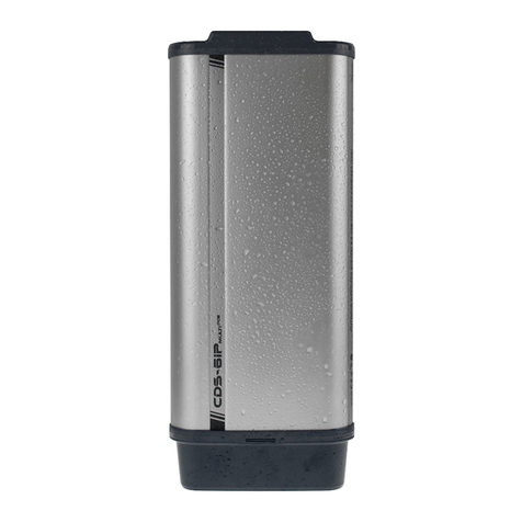Camsat CDS-6IP MULTI POE quick start