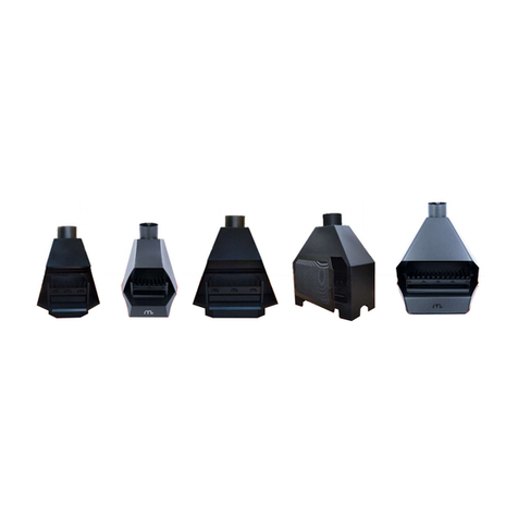 Megamaster 600 DURA Quick reference guide