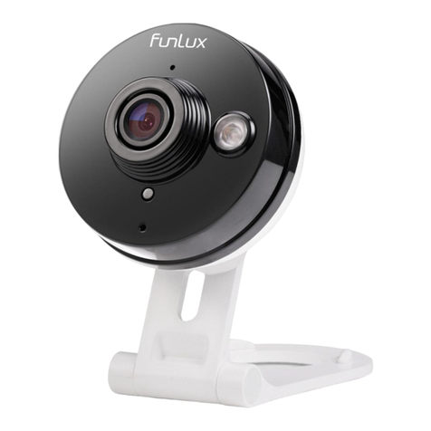 Funlux CH-S1R-WA quick start guide