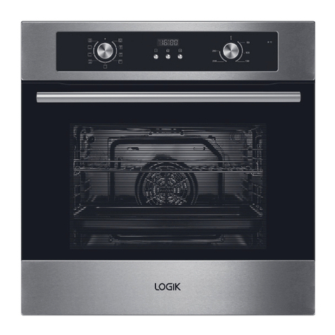 Logik LBMFMX15 User manual Logik LBMFMX15 User manual
