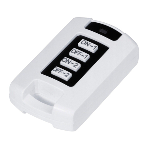 Hama Mini User manual