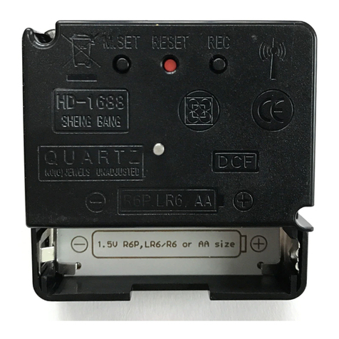 Auriol Z29955A manual