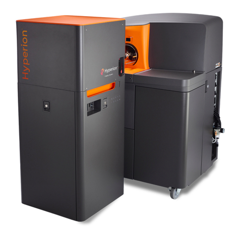 Fluidigm Hyperion user guide
