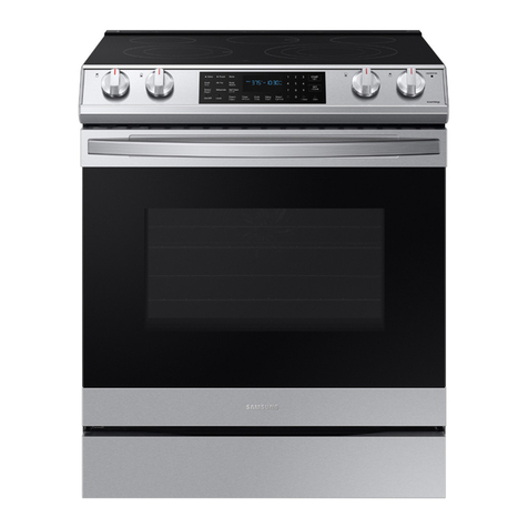 Samsung NE63 811 Series User manual