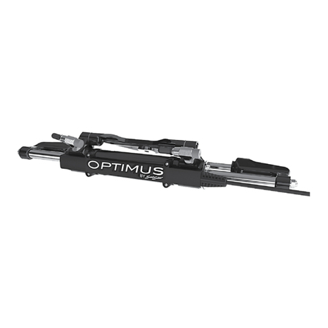 SeaSTAR OPTIMUM EPS installation manual