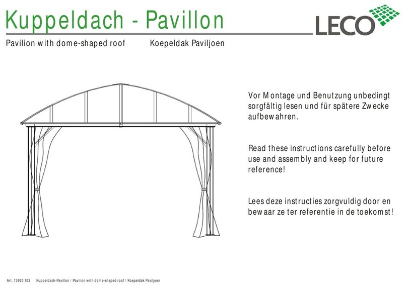 leco 13920 103 instructions