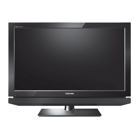 Toshiba 24PB2 Series User manual