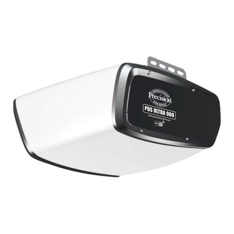 Precision ULTRA 900 Planning guide