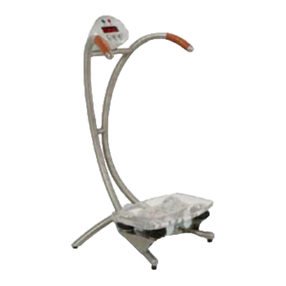 FREE MOTION i Tonic User manual