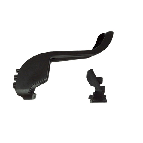 Mont Blanc MB RoofBars ACTIVA Kit 01 manual