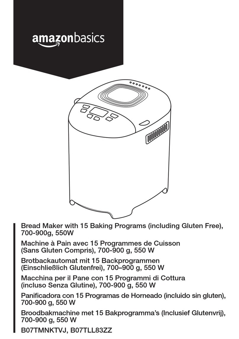 Amazon B07TMNKTVJ User manual